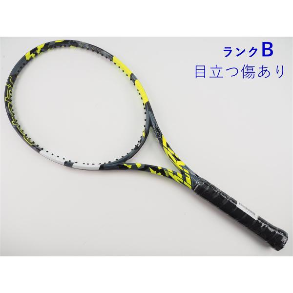 【新品・未使用品】Babolat Pure Aero 98 G2 Babolat（バボラ） 中古 テニスラケット ピュア アエロ 98 2023年