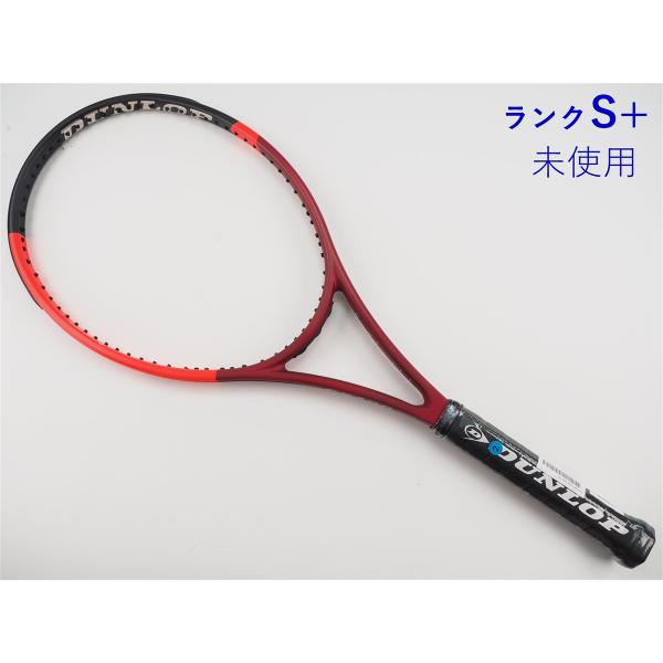 【未使用】ダンロップ CX200ツアー G2 2024 DUNLOP（ダンロップ） 中古 テニスラケット シーエックス 200 ツアー