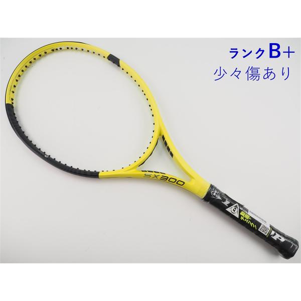 DUNLOP（ダンロップ） 中古 テニスラケット エスエックス 300 2022年
