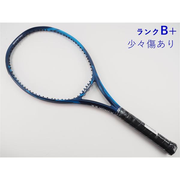 YONEX（ヨネックス） 中古 テニスラケット イーゾーン 100エル 2020年