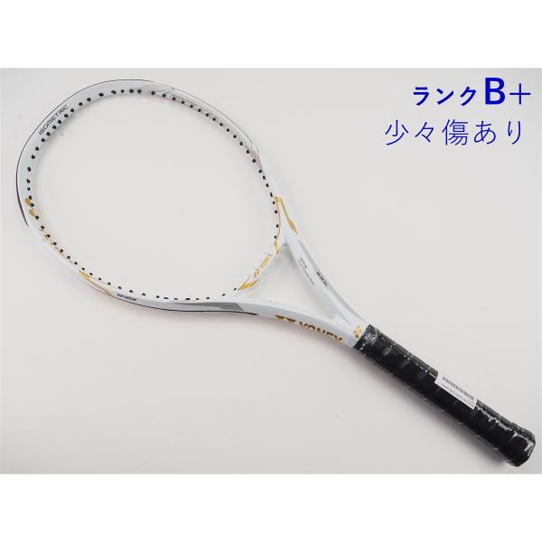 YONEX（ヨネックス） 中古 テニスラケット イーゾーン 100エル ナオミ