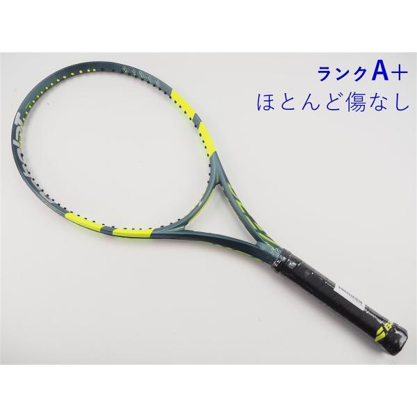 Babolat（バボラ） 中古 テニスラケット ピュア アエロ 2026年モデル