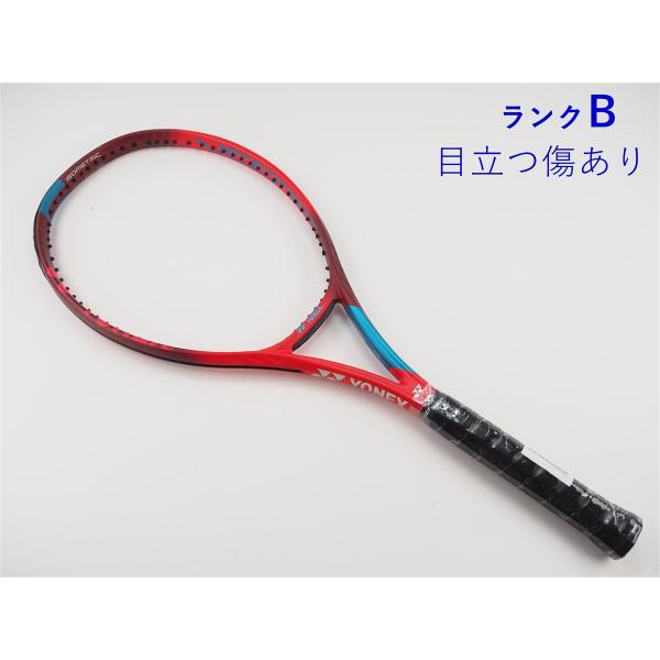 YONEX（ヨネックス） 中古 テニスラケット ブイコア 100エル 2021年