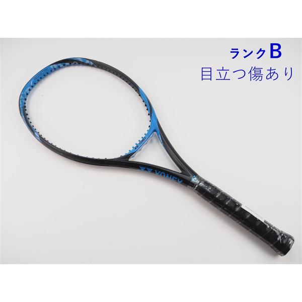 YONEX EZONE 98 テニスラケット G2 YONEX（ヨネックス） 中古 テニスラケット イーゾーン 98 2017年モデル