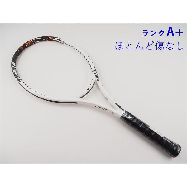 中古 テニスラケット テクニファイバー TF40 290 16M V3 2024年モデル