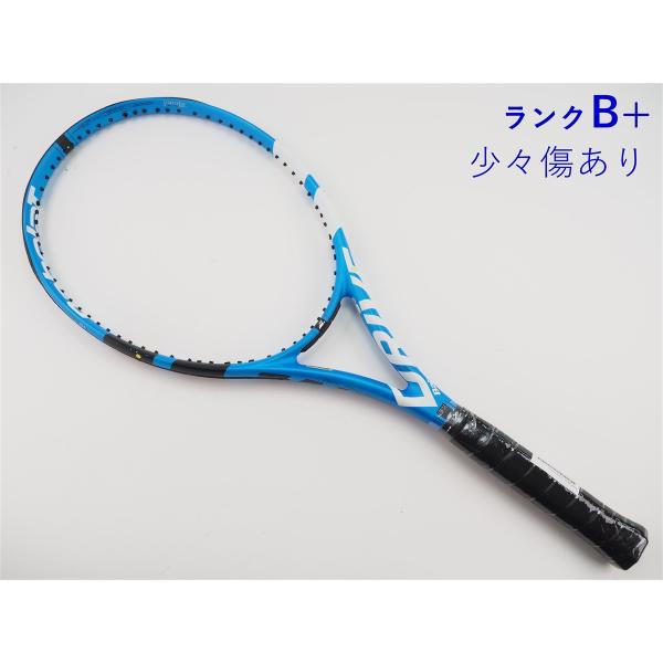 Babolat（バボラ） 中古 テニスラケット ピュア ドライブ チーム 2018