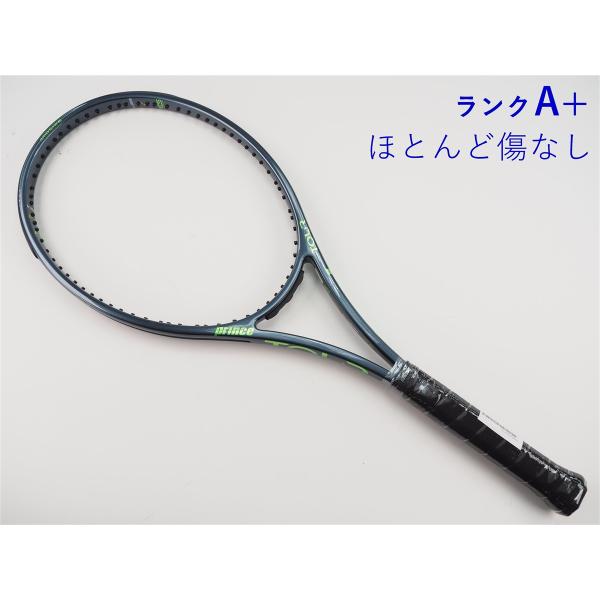 美品 Prince Tour 95 テニスラケット G2 Prince（プリンス） 中古 テニスラケット ツアー 95 2026年モデル (G2