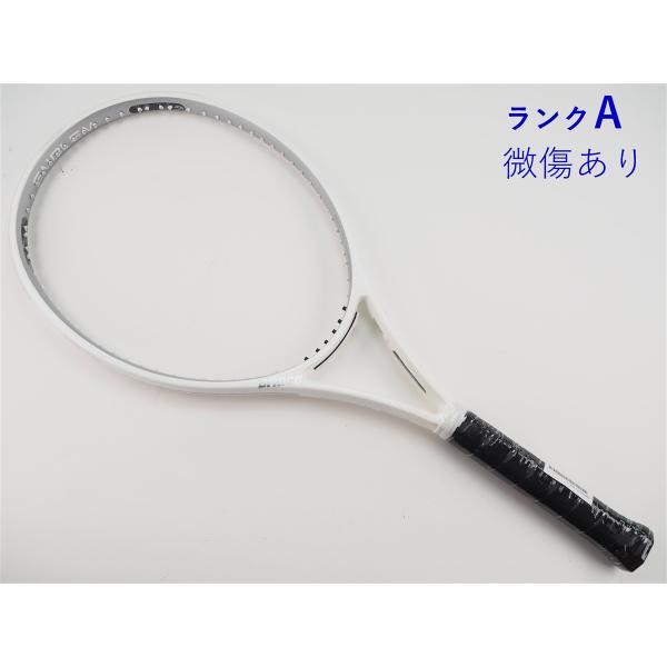 Prince（プリンス） 中古 テニスラケット エンブレム 110 2020年モデル