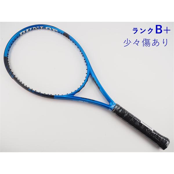DUNLOP（ダンロップ） 中古 テニスラケット エフエックス 500 ライト