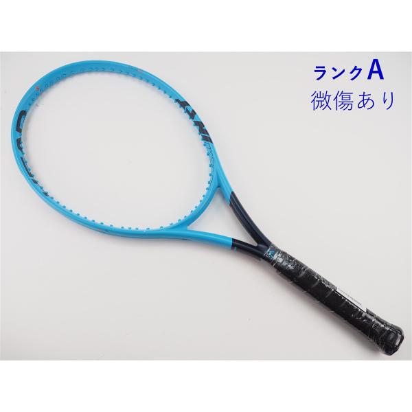中古 テニスラケット ヘッド グラフィン 360 インスティンクト エス 2019年モデル (G2) HEAD GRAPHENE 360 INSTINCT S 2019 (c25060028c) HEAD（ヘッド） 中古 テニスラケット グラフィン 360 インスティンクト
