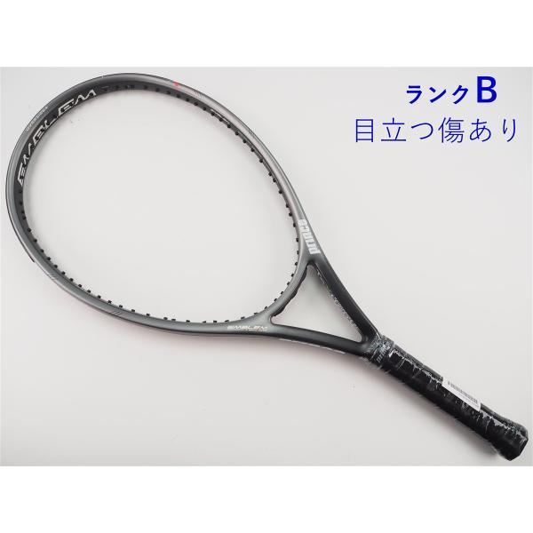 Prince（プリンス） 中古 テニスラケット エンブレム 120 エックス