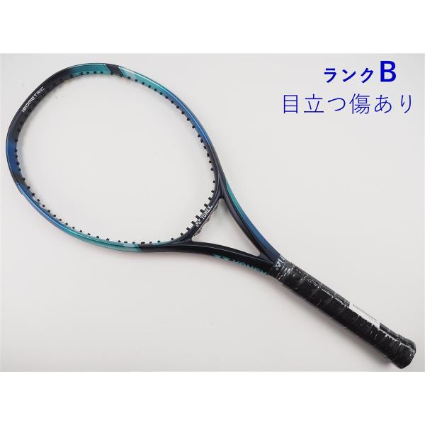 YONEX（ヨネックス） 中古 テニスラケット イーゾーン 100 2022年