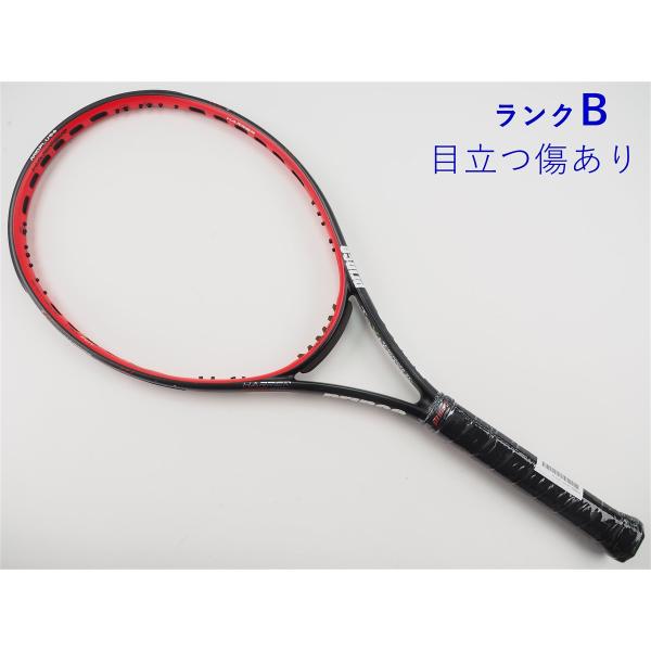 Prince（プリンス） 中古 テニスラケット ハリアー 104 エックスアール