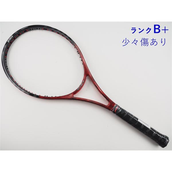 中古 テニスラケット プリンス イーエックスオースリー イグナイト 95【インポート】 (G3) PRINCE EXO3 IGNITE 95 (c25080540c) Prince（プリンス） 中古 テニスラケット イーエックスオースリー