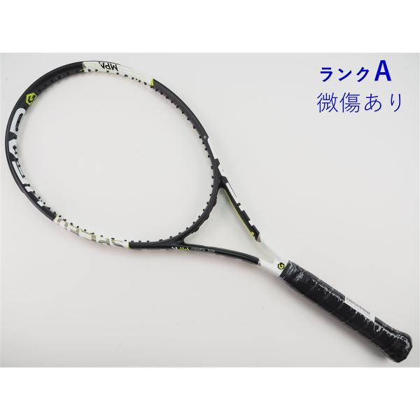HEAD - 中古 テニスラケット ヘッド グラフィン XT スピード MP A 2015年モデル (G2)HEAD GRAPHENE XT SPEED MP A 2015 HEAD（ヘッド） 中古 テニスラケット グラフィン XT スピード MP A