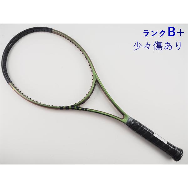 【美品】wilson blade98 v8 18×20 g2 3本セット Wilson（ウイルソン） 中古 テニスラケット ウィルソン ブレード 98 18