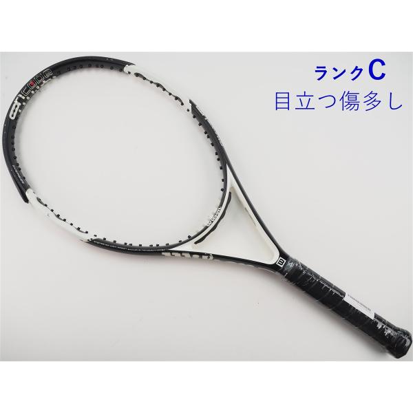 Wilson（ウイルソン） 中古 テニスラケット ウィルソン エヌ シックス