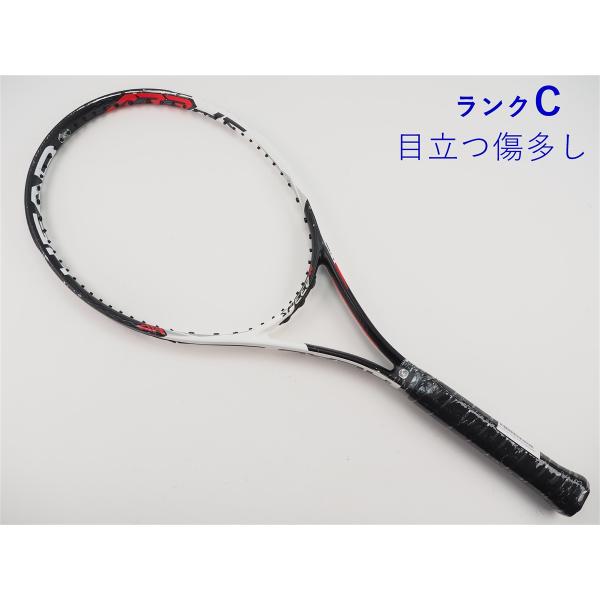 HEAD（ヘッド） 中古 テニスラケット グラフィン タッチ スピード MP