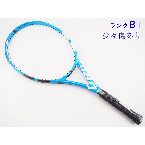 Babolat（バボラ） 中古 テニスラケット ピュア ドライブ 107 2018年