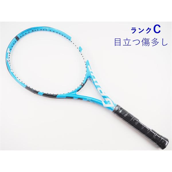 【2018】バボラ ピュアドライブ ライト G1 テニスラケット Babolat（バボラ） 中古 テニスラケット ピュア ドライブ ライト 2018