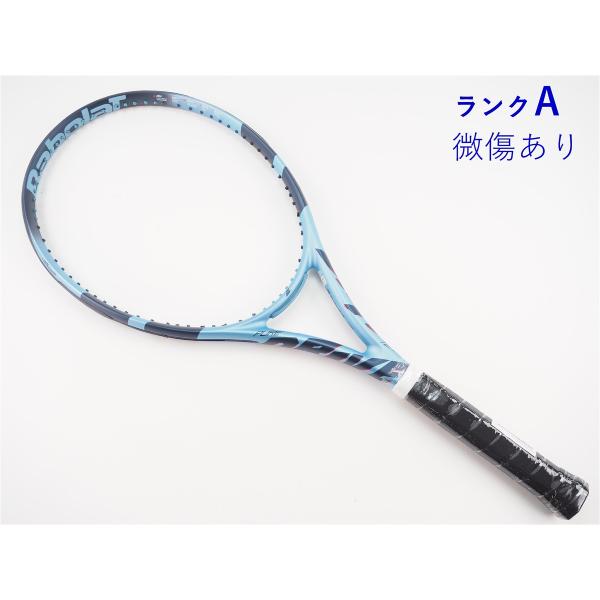 【美品】Babolat バボラ Pure Drive TEAM 2025 G2 Babolat（バボラ） 中古 テニスラケット ピュア ドライブ チーム 2025