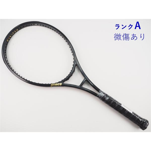 Prince（プリンス） 中古 テニスラケット ファントム グラファイト 97