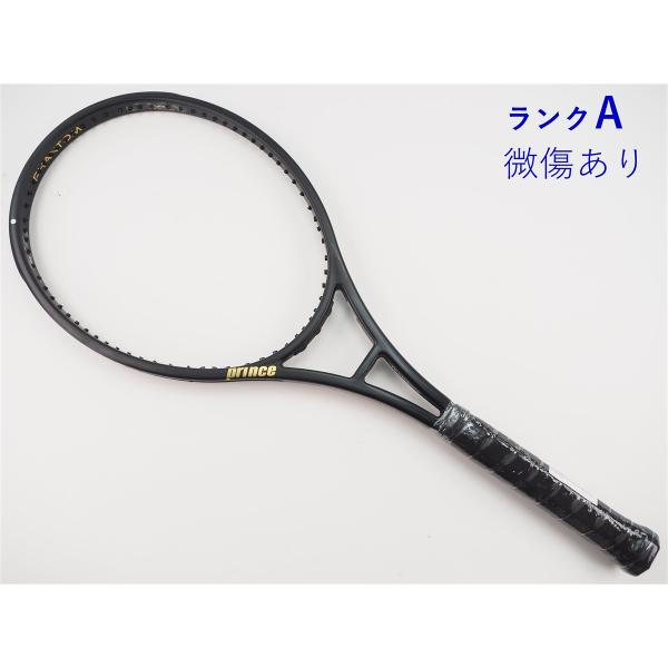 Prince（プリンス） 中古 テニスラケット ファントム グラファイト 97