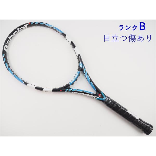 希少 未使用品 2006年 ピュアドライブ BabolaT バボラテニスラケット Babolat（バボラ） 中古 テニスラケット ピュア ドライブ 2006年モデル