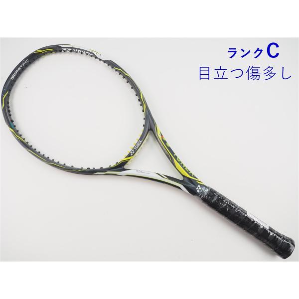 YONEX（ヨネックス） 中古 テニスラケット イーゾーン ディーアール 98