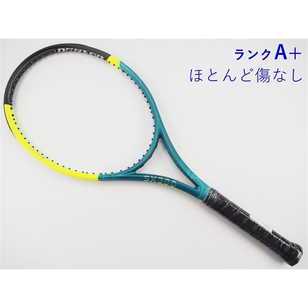 DUNLOP（ダンロップ） 中古 テニスラケット エスエックス 300 2025年