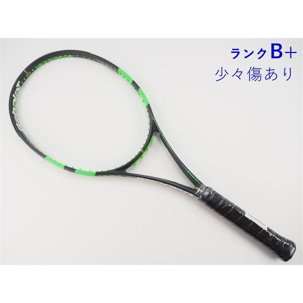 【限定品】バボラ ピュアストライク 16/19 ウィンブルドン G2 Babolat（バボラ） 中古 テニスラケット ピュア ストライク 16×19