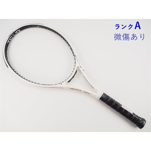 Prince（プリンス） 中古 テニスラケット ツアー 100 SL 2020年モデル