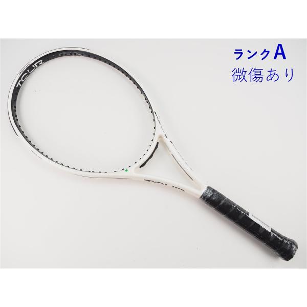【新品未使用】プリンス　 TOUR100SL ツアー100SL G2 270g Prince（プリンス） 中古 テニスラケット ツアー 100 SL 2020年モデル