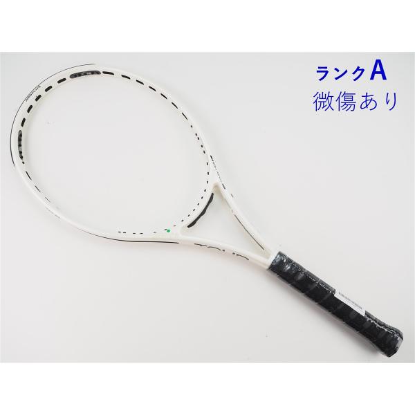 Prince（プリンス） 中古 テニスラケット ツアー オースリー 100(290g