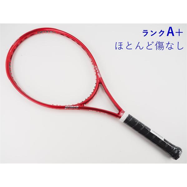 Prince（プリンス） 中古 テニスラケット ビースト オースリー 104
