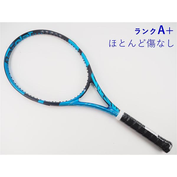 Babolat（バボラ） 中古 テニスラケット ピュア ドライブ ライト 2021