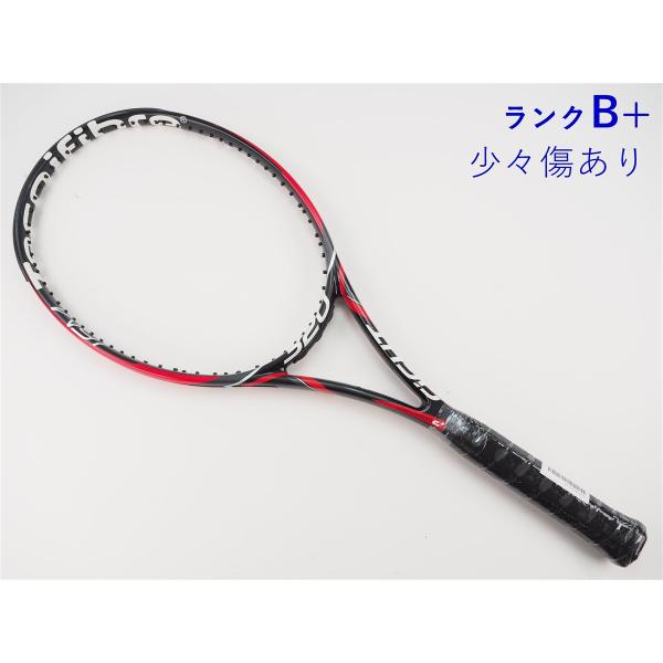 美品　315g Technifibre T-Fight ラケット 3本セット 中古 テニスラケット テクニファイバー ティーファイト 320 2013年