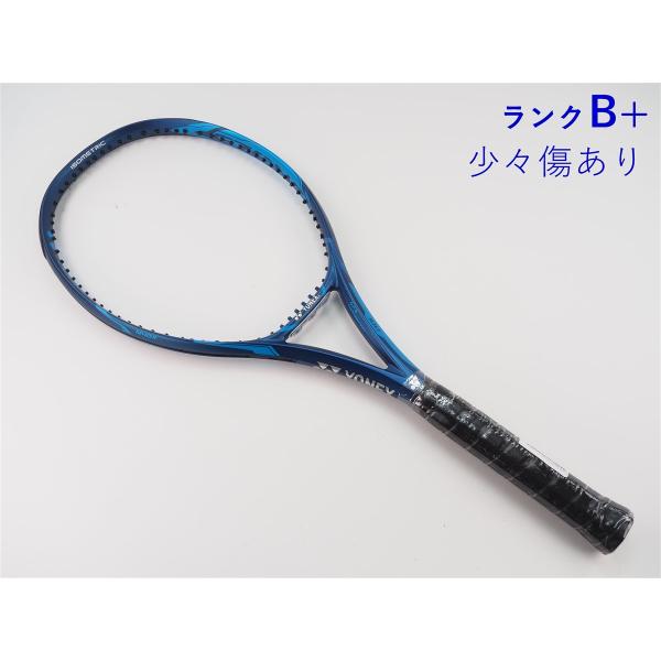 YONEX（ヨネックス） 中古 テニスラケット イーゾーン 100 GR 2020年