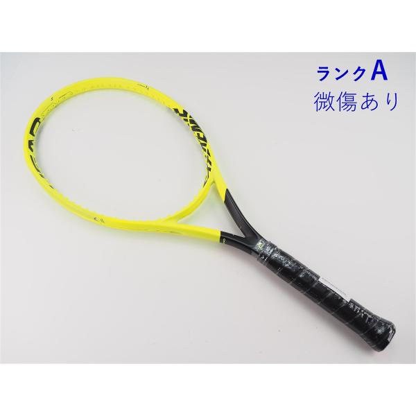HEAD - ヘッド エクストリームS グラフィン360 HEAD（ヘッド） 中古 テニスラケット グラフィン 360 エクストリーム