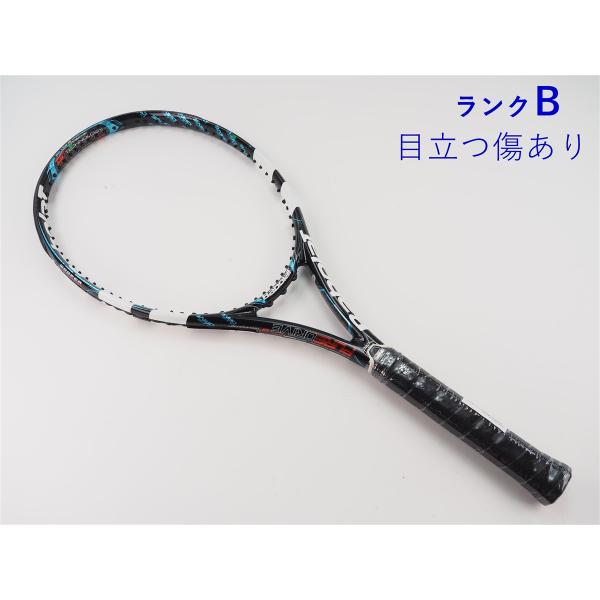 Babolat バボラ ピュアドライブ pure drive G2 2012 Babolat（バボラ） 中古 テニスラケット ピュア ドライブ 2012年モデル