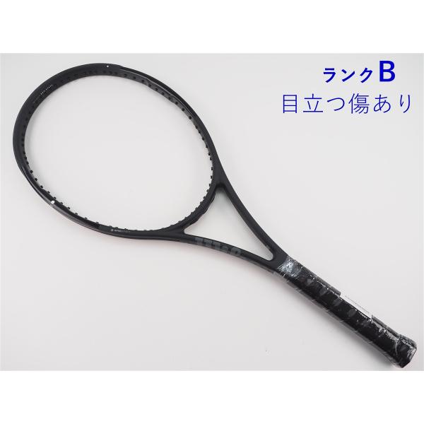Wilson（ウイルソン） 中古 テニスラケット ウィルソン プロ スタッフ