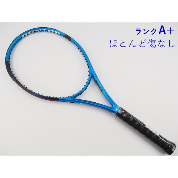 DUNLOP（ダンロップ） 中古 テニスラケット エフエックス 500 ツアー
