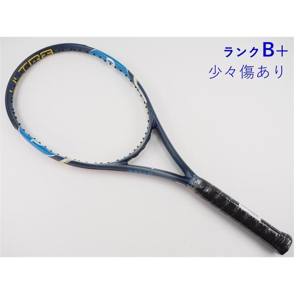 中古 テニスラケット ウィルソン ウルトラ 103エス 2016年モデル (G2) WILSON ULTRA 103S 2016 (c25060408c) Wilson（ウイルソン） 中古 テニスラケット ウィルソン ウルトラ 103