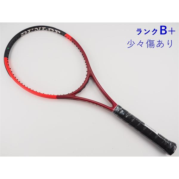 DUNLOP（ダンロップ） 中古 テニスラケット シーエックス 200 ツアー