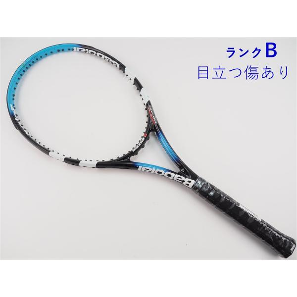 Babolat Pure Drive+ 2002 ピュアドライブ+ G2 美品 Babolat（バボラ） 中古 テニスラケット ピュア ドライブ チーム