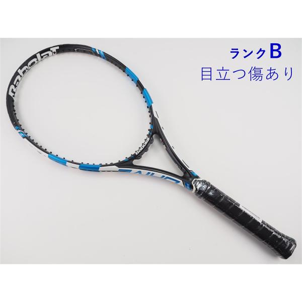 Babolat（バボラ） 中古 テニスラケット ピュア ドライブ 2015年モデル