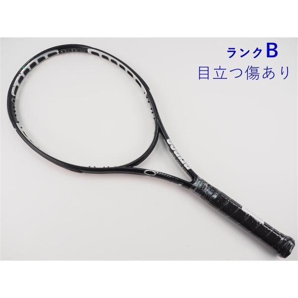 Prince（プリンス） 中古 テニスラケット オースリー スピードポート