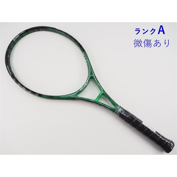 Prince テニスラケット EXO3 Graphite100 Prince（プリンス） 中古 テニスラケット イーエックスオースリー