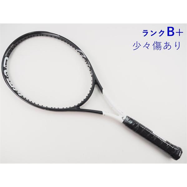 テニスラケット HEAD GRAPHENE 360 SPEED MP 2018 HEAD（ヘッド） 中古 テニスラケット グラフィン 360 スピード MP 2018