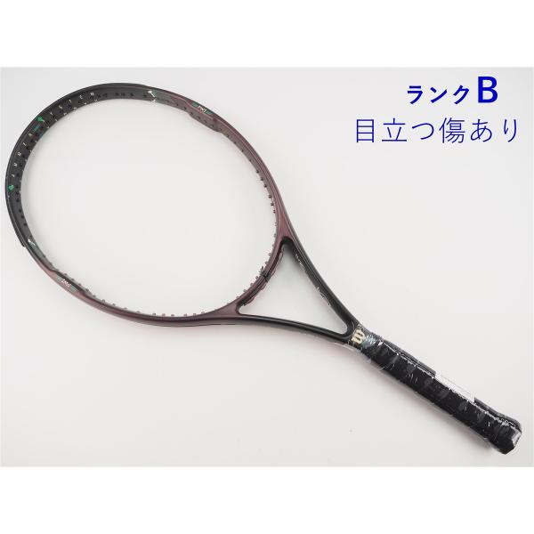 Wilson（ウイルソン） 中古 テニスラケット ウィルソン プロ スタッフ 